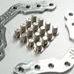 DQ500 reinforced dual mass flywheel - 2.5 TFSI Audi RS3, TTRS, RSQ3, Cupra VZ5