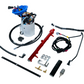 Dual fuel pump + line kit - Audi RS3 TTRS RSQ3 VZ5 - 400hp models 1400+hp