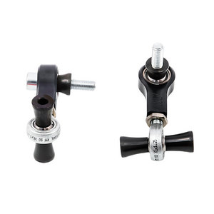 Adjustable coupling rods (rear axle) for Audi TTRS & RS3 - MQB platform