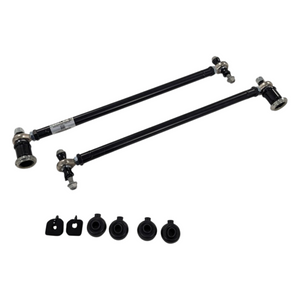 Adjustable replacement uniball arm for spring wishbone (rear) for Audi TTRS 8J & RS3 8P
