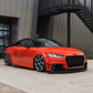 Komplettes Carbon Bodykit für Audi TTRS 8S ab 2016