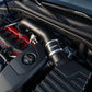4" 100mm closed intake for Audi RS3 8V & RSQ3 8U