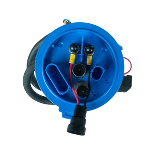 1300PS+ Niederdruckkraftstoffpumpe für Alkohol-, Mehtanol- und Straßenkraftstoffe - DAZ DNW CZG