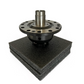 Wavetrack front axle differential lock - Audi TTRS RS3 - MQB DQ500