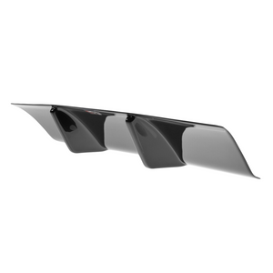 Heck Diffusor für Audi RS3 8V FL Sportback