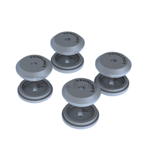 Rear subframe bushes for Audi RS3 8P & TTRS 8J