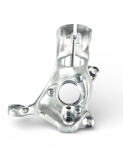 Wheel bearing housing - 5WA 407 253 B - Genuine spare part for Audi RS3 8Y