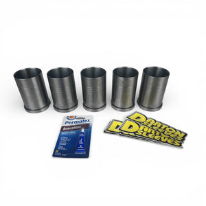 Darton Hülsensatz Audi EA855 Evo (DAZA)2.5L 20V - 490-RS3-SF/DF