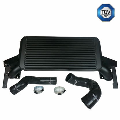 SPORT SERIES Ladeluftkühler mit TÜV für Cupra Formentor VZ5 2.5 TFSI
