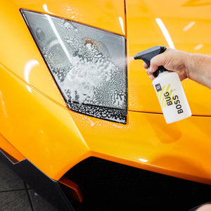 Bug Boss - Effective insect remover