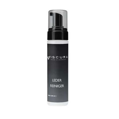 Lederreiniger - VISCURA