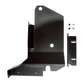 Air duct/air baffle for open intake - Audi RS3 8P
