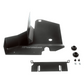Air duct/air baffle for open intake - Audi RS3 8P