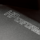 Air duct/air baffle for open intake - Audi RS3 8P