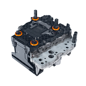 Stage 4 - DRAG 1300NM+ DQ500 MQB Upgrade Getriebelösung / Mechatronik für Audi RS3 8Y