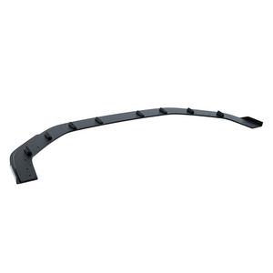 Street Pro Cup front lip spoiler for Audi RS3 8Y Facelift - Sedan
