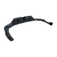 Cup rear diffusor "DTM Look" rear apron V.2 for Audi RS 8Y Facelift Sedan - Black