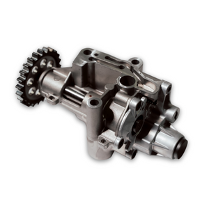 Oil pump steel engine - 07K115105 AC - 2.5 TFSI CEP CZG