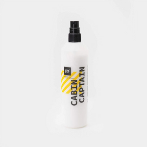 Cabin Captain - Gentle interior care - 250ml