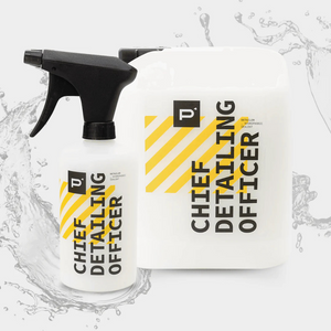 Chief Detailing Officer - Detailing + Sealer - 500ml