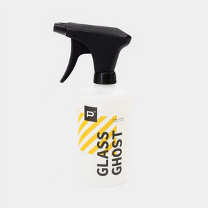 Glass Ghost - streak-free cleaning + sealing - 500ml
