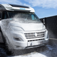 Shampoo Sheriff - Premium Snow Foam - 1 Liter