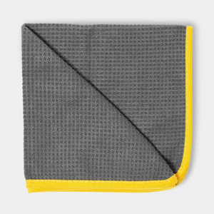 Top View Towel - streak-free cleaning of glass - 2 pieces
