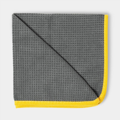 Top View Towel - streak-free cleaning of glass - 2 pieces