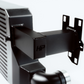 RACE SERIES intercooler - Audi RS3 8V FL TTRS 8S RSQ3 F3 - DAZ DNW