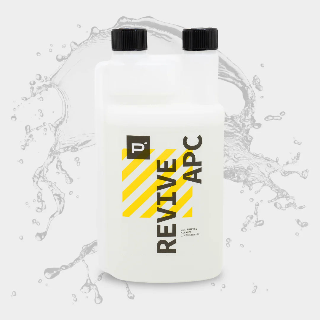 Revive APC - Intensive all-purpose cleaner concentrate - 1 liter