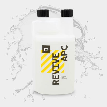 REVICE APC All-purpose cleaner - P4 Care