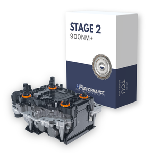 Stage 2 - 900NM+ DQ500 MQB Upgrade Getriebelösung / Mechatronik für Audi RS3 8Y