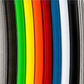 Braided steel brake line for Audi RS3 8V & 8Y