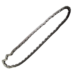 Steel engine timing chain - 07K109158 C - 2.5 TFSI CEP CZG