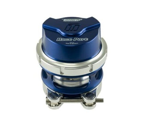 GenV RacePort Blow-Off-Ventil  mit Female-Flansch