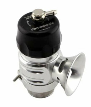 Supersonic Universal Fit – Schwarz - TS-0205-1301