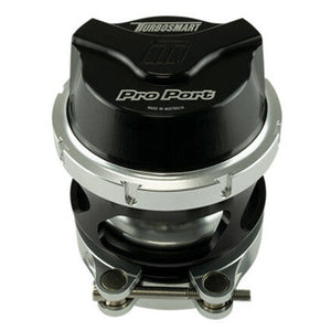 GenV ProPort BOV Suit Supercharger (Schwarz) - TS-0208-1132