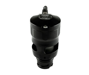 Vee Port EM Blow-Off-Ventil passend für Ford F150 3.5L & 2.7L Ecoboost / Raptor Ecoboost (Schwarz) - TS-0225-1001