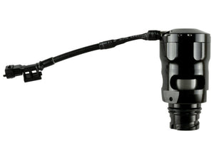 Vee Port EM Blow-Off-Ventil passend für Ford F150 3.5L & 2.7L Ecoboost / Raptor Ecoboost (Schwarz) - TS-0225-1001
