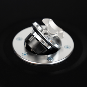 11 liter WMI tank + level sensor - HPerformance