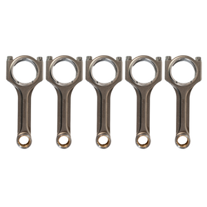 HP X-shaft 2.5 TFSI HRC41 trapezoidal connecting rod for series pistons