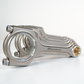 HP X-shaft 2.5 TFSI HRC41 trapezoidal connecting rod for series pistons