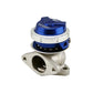 Turbosmart Gen V Ultra Gate 38 7psi externes Wastegate (schwarz)