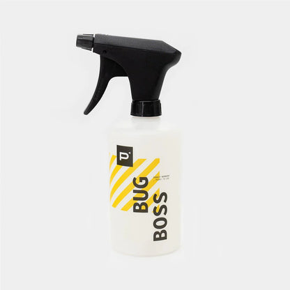 BUG BOSS insect remover (acid-free) - P4 Care