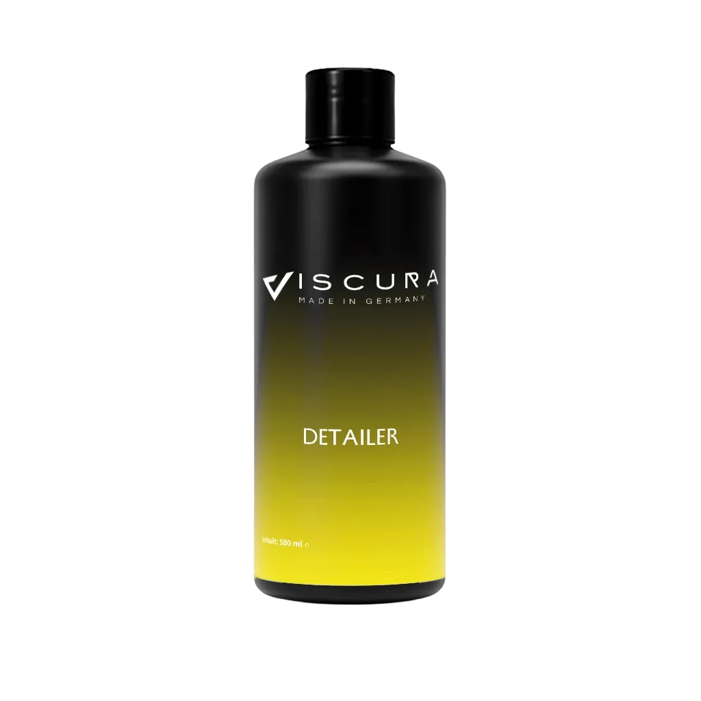 Detailer - VISCURA
