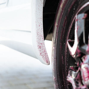 WHEEL WIZARD Wheel Cleaner (acid-free) - P4 Care