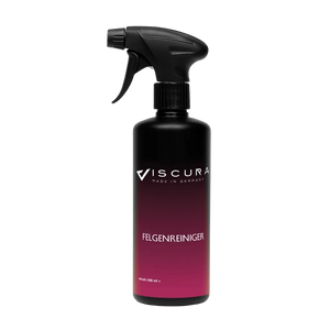 Felgenreiniger - VISCURA