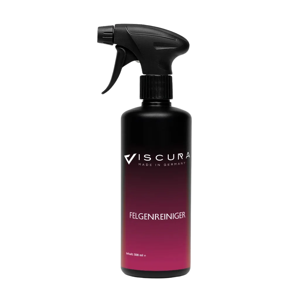 Felgenreiniger - VISCURA