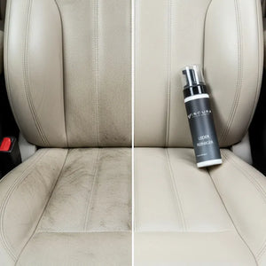 Lederreiniger - VISCURA