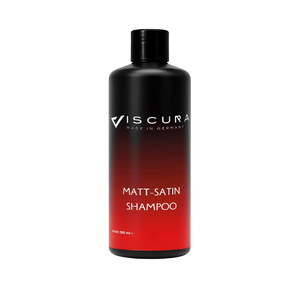 Matt-Satin Shampoo - VISCURA